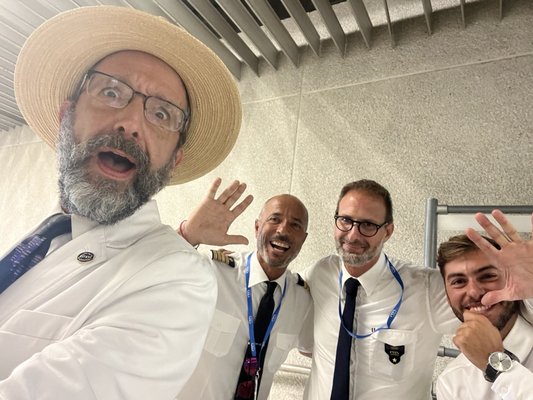 Palma de Mallorca Airport by null