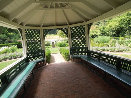 Hill-Stead Museum by null