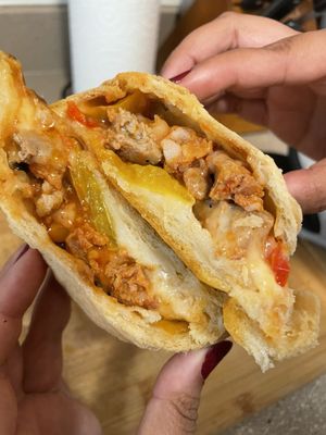 Tony's Colonial Food by null