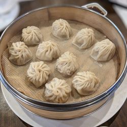 Mama Dough - Xiao Long Bao