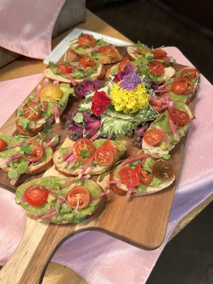Terra Catering by null