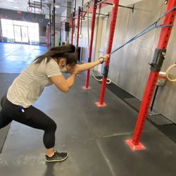 Pillar Kinetic