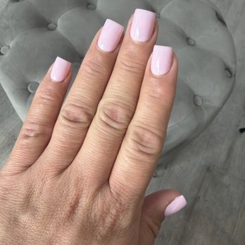 Nails Blossom - Nail Salons Near Me - Santa Ana, California