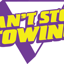 Can't Stop Towing