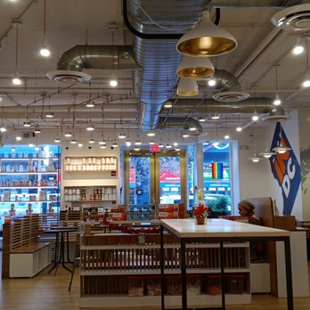 Compass Coffee - Coffee & Tea Near Me - Washington, DC, District of Columbia