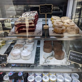 Divo Diva - Food - Cafes Near Me - San Diego, California