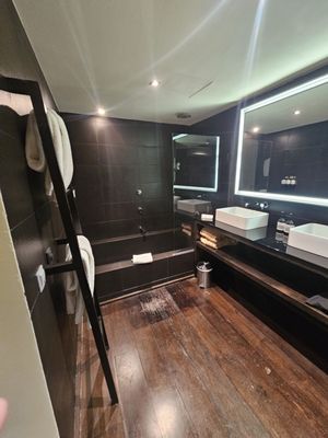 Puro Hotel Palma by null