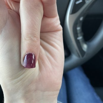 Y Nails - Nail Salons Near Me - Rocklin, California