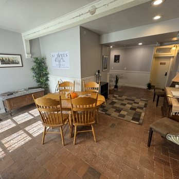 St James Hotel - Hotels Near Me - Georgetown, Colorado St James Hotel - Hotels Near Me - Georgetown, Colorado