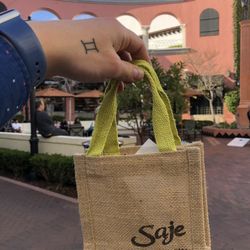 Saje Natural Wellness - I'm addicted