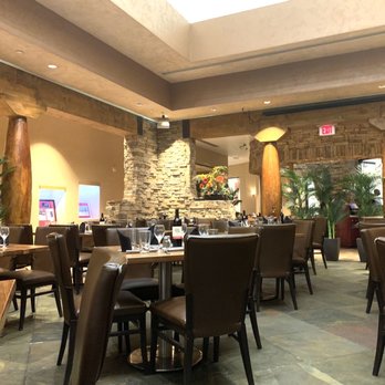 Pampas - Interior - Steakhouses Near Me - Las Vegas, Nevada