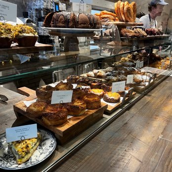 maman - Baked goods - Breakfast & Brunch Near Me - Bethesda, Maryland