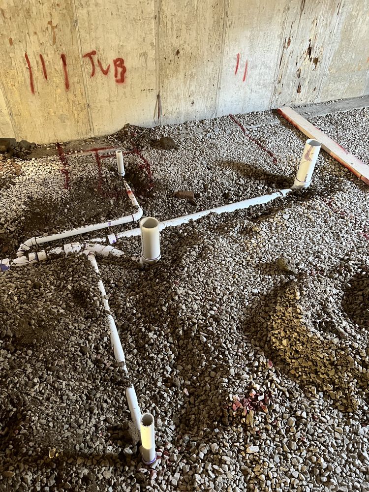 Slide of Austin's Plumbing Service