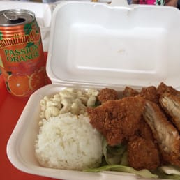 Mini Meals
