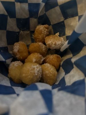 Beachside Seafood Restaurant by null