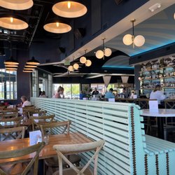 Blue Island Oyster Bar And Seafood