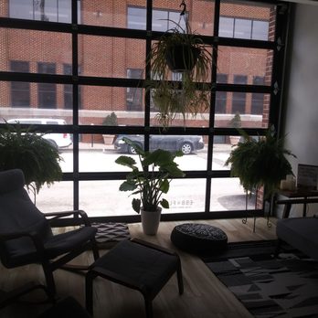 Ebb & Float - Lounge - Health Retreats Near Me - Columbus, Ohio