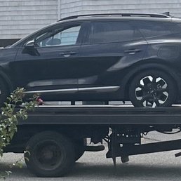 2nd time car shut off while driving without warning. 2nd time faulty fuel injector.
