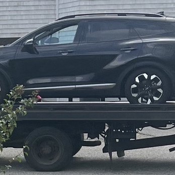 Smithtown Kia - 2nd time car shut off while driving without warning. 2nd time faulty fuel injector. - Car Dealers Near Me - Nesconset, New York