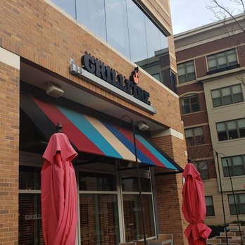 George Martin's Grillfire - Steakhouses Near Me - Hanover, Maryland George Martin's Grillfire - Steakhouses Near Me - Hanover, Maryland