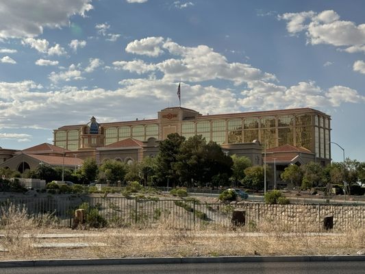 Suncoast Hotel and Casino by null