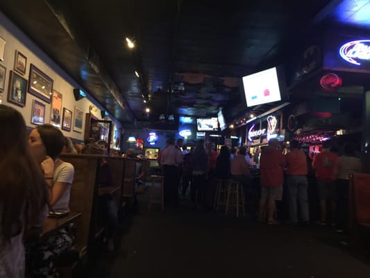 Tiger Town Tavern by null