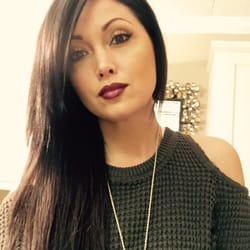 Lash Amor - Owner, Susan Maraventano, Lash Artist