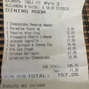 The Cheesecake Factory - Desserts Near Me - Anaheim, California The Cheesecake Factory - Desserts Near Me - Anaheim, California