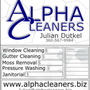 Photo of Alpha Cleaners
