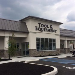 Eagle Rental - Equipment