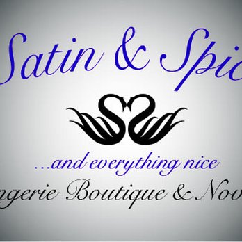 Satin & Spice Lingerie Boutique and Novelty - Lingerie Near Me - Cheyenne, Wyoming