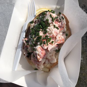 Bite Into Maine - Like the Avatar, this restores balance in the world - Seafood Near Me - Cape Elizabeth, Maine