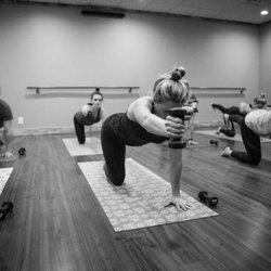 Lift Bridge Yoga Co