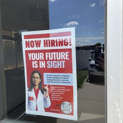 Visionworks - Your future is in sight!