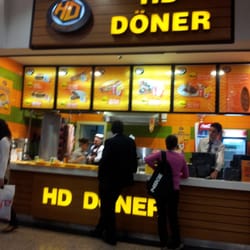 HD Döner
