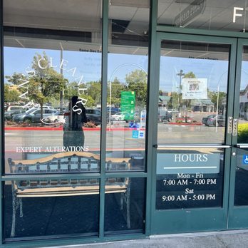 Han's Dry Cleaners - Hours of of May 2024. Closed Sundays. - Dry Cleaning Near Me - Fairfield, California