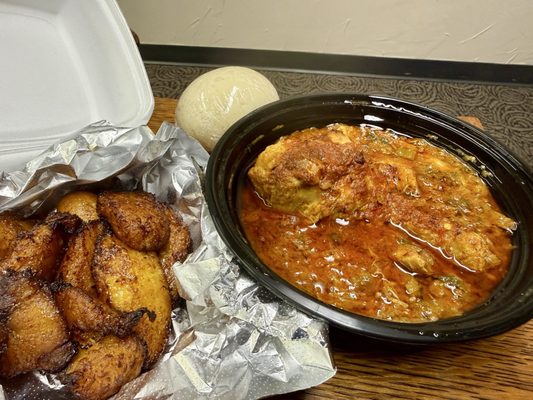 Plus254 - A Taste of Africa by null