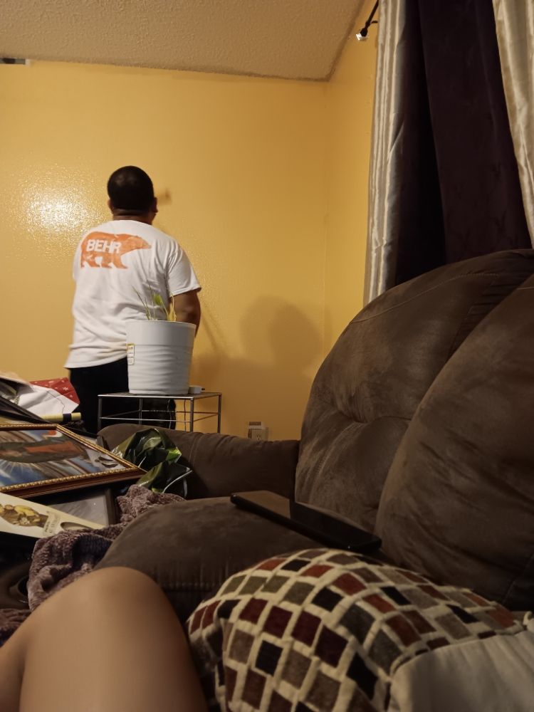 Slide of Rubén Landscaping & Construction