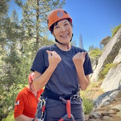 SWS Mountain Guides