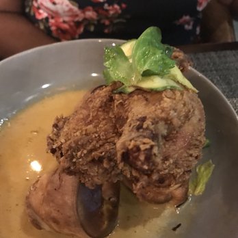 Kulture - Poussin - Southern Near Me - Houston, Texas Kulture - Poussin - Southern Near Me - Houston, Texas
