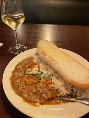 Crescent City Grill by null