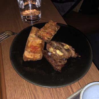 Casa Teresa - Corte De Cerdo Iberico - Spanish Near Me - Washington, DC, District of Columbia