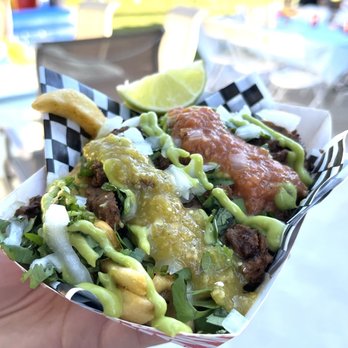 Lolly’s Tamales - Carne asada fries - Caterers Near Me Lolly’s Tamales - Carne asada fries - Caterers Near Me