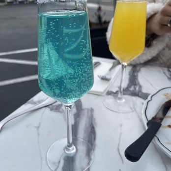 Sweet Maple - Champagne and good blue stuff - Breakfast & Brunch Near Me - Cupertino, California Sweet Maple - Champagne and good blue stuff - Breakfast & Brunch Near Me - Cupertino, California