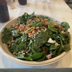 DICED Salads, Wraps & Bowls - Raleigh - Harvest Crunch Bowl
