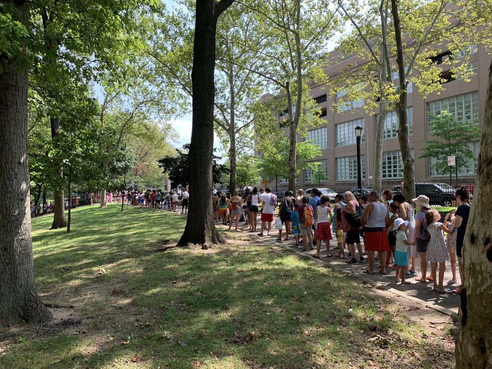 ASTORIA PARK POOL 51 Photos & 115 Reviews 【19th St And 23rd Dr