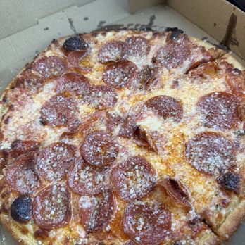 Olli Olive Pizza - Pizza Near Me - Lauderhill, Florida