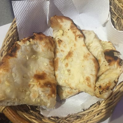 Chilliesine Indian Restaurant by null