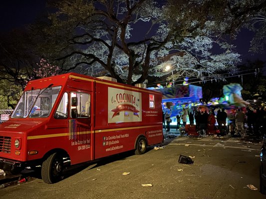 La Cocinita Restaurant NOLA by null