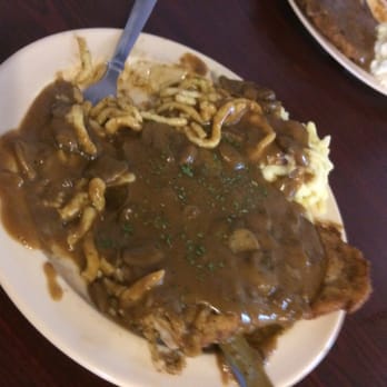 German Diner - German Near Me - Lacey, Washington